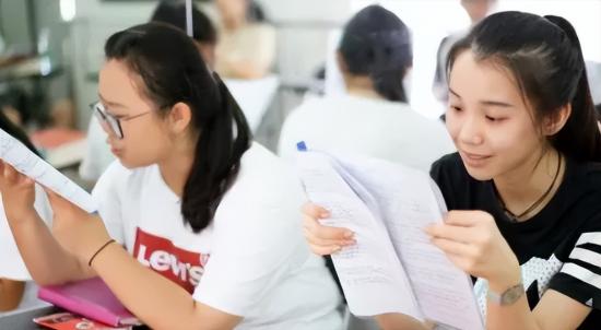 高中不允许复读已成定局（没考上高中的学生怎么办？官方回复叫人放心）