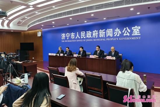 济宁中考时间2024年具体时间（济宁市中考文件基本情况）