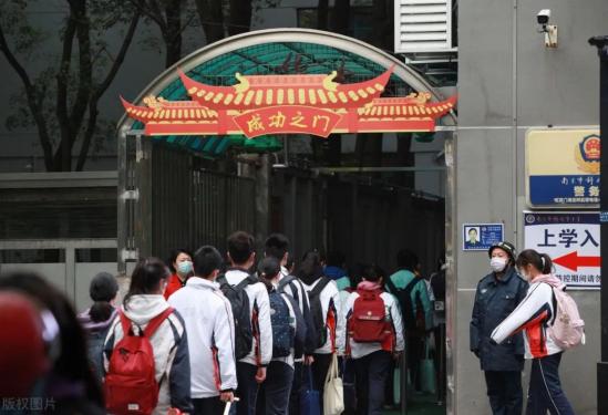 职教高考和普通高考的区别哪个好（未来升学的机会与待遇一样吗？）