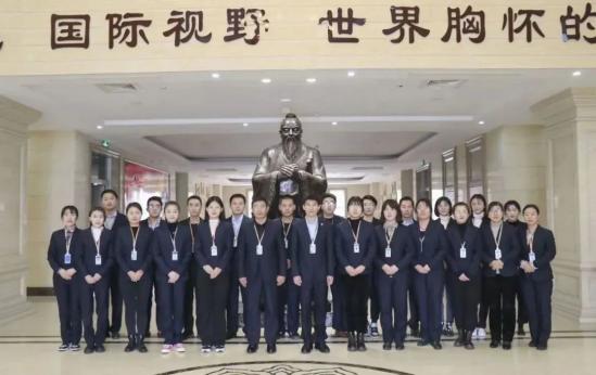 山东深泉技师学院职教高考升学班2024年招生计划
