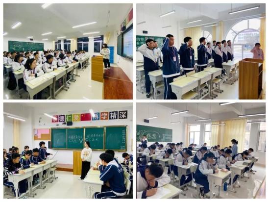山东深泉技师学院职教高考升学班2024年招生计划