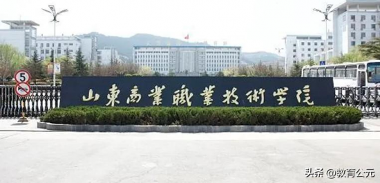 2024年全国最好的职业技术学院排名（最好的十所专科职业技术院校）