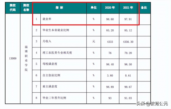 2024年全国最好的职业技术学院排名（最好的十所专科职业技术院校）
