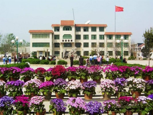 菏泽市2024年最好的中职排名前十的学校名单一览表